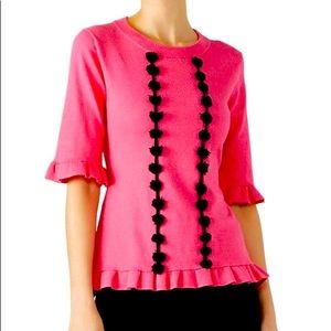 Prabal Gurung Top - New Without Tags